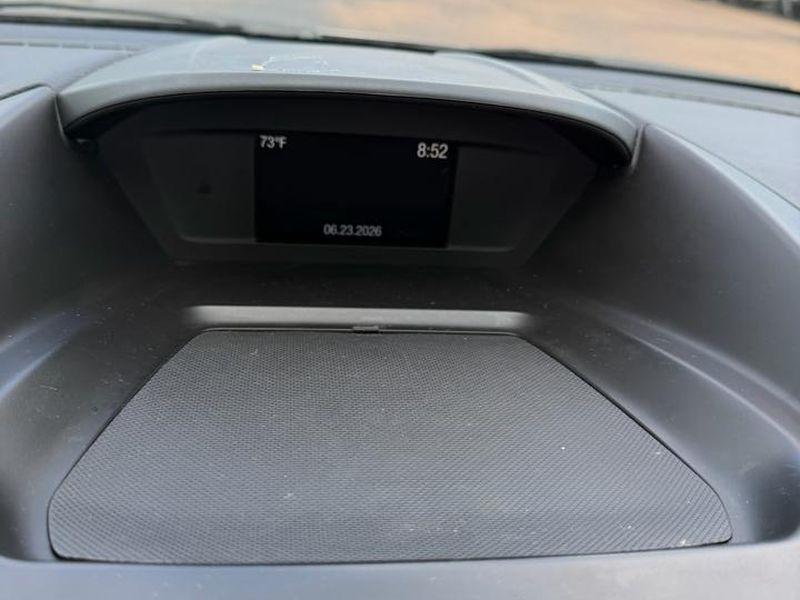 Ford Escape SE 4WD 2018