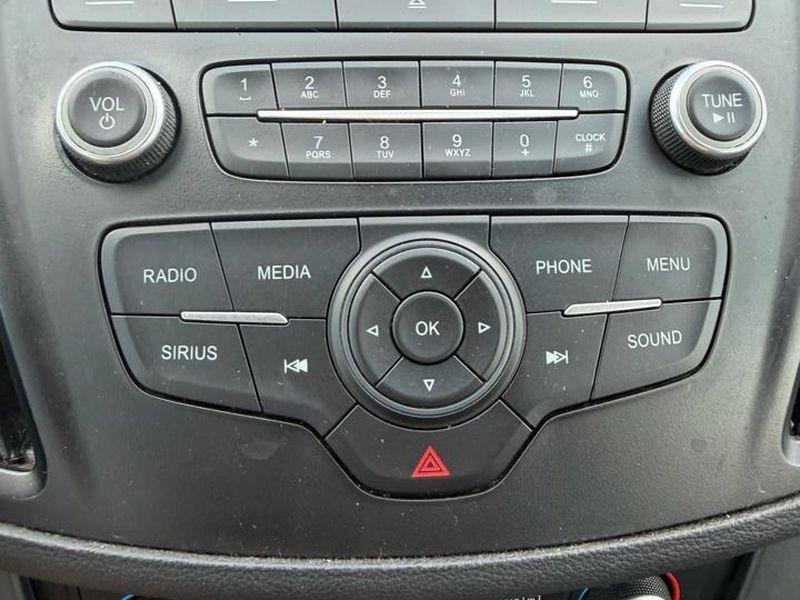 Ford Escape SE 4WD 2018