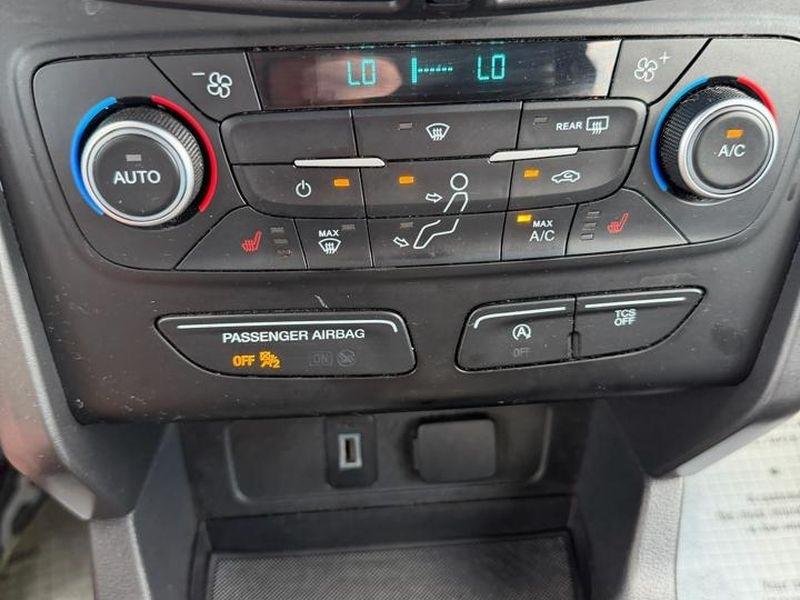 Ford Escape SE 4WD 2018