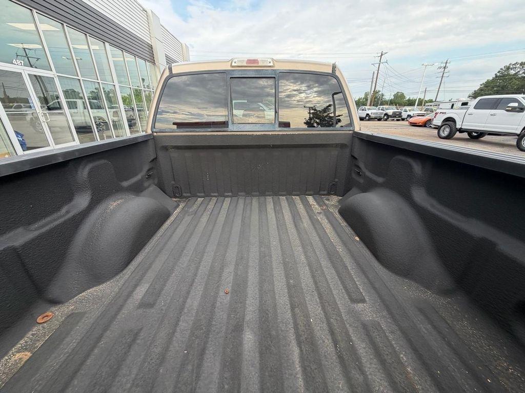 Ford F-150 XLT SuperCrew 5.5-ft. Bed 4WD 2013
