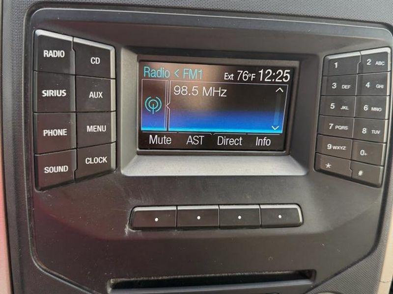 Ford F-150 XLT SuperCrew 5.5-ft. Bed 4WD 2013