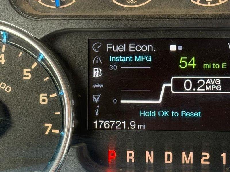 Ford F-150 XLT SuperCrew 5.5-ft. Bed 4WD 2013