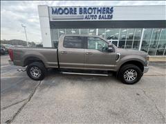 2019 Ford Super Duty F-250 SRW 