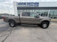 2019 Ford Super Duty F-250 SRW 