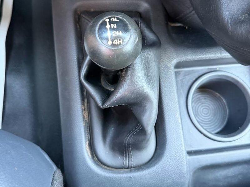 RAM 3500 4WD Crew Cab 172" WB 60" CA ST 2012