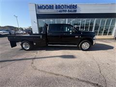 2012 RAM 3500 