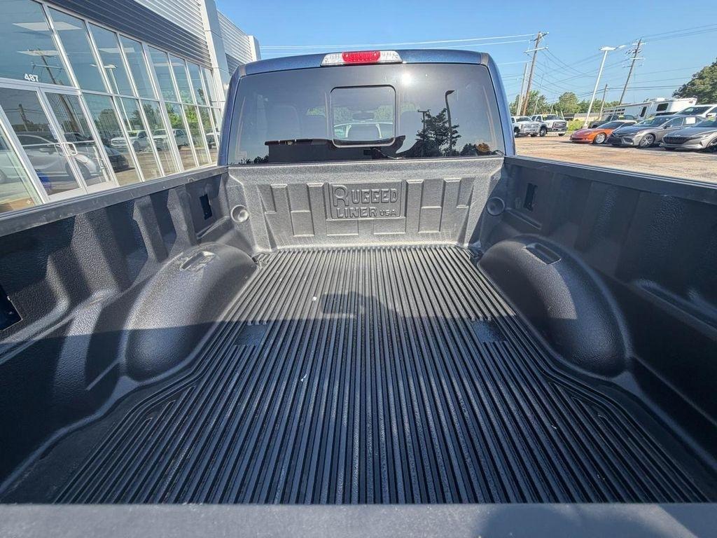 Ford F-150 Platinum SuperCrew 5.5-ft. Bed 4WD 2018