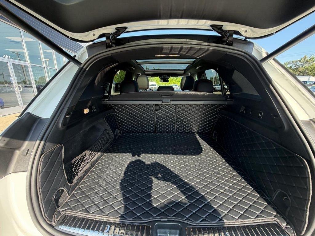 Mercedes-Benz GLE AMG GLE 53 4MATIC+ SUV 2026