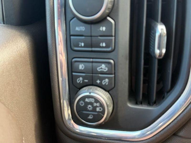 Chevrolet Silverado 3500HD 4WD Crew Cab 172" LTZ 2020