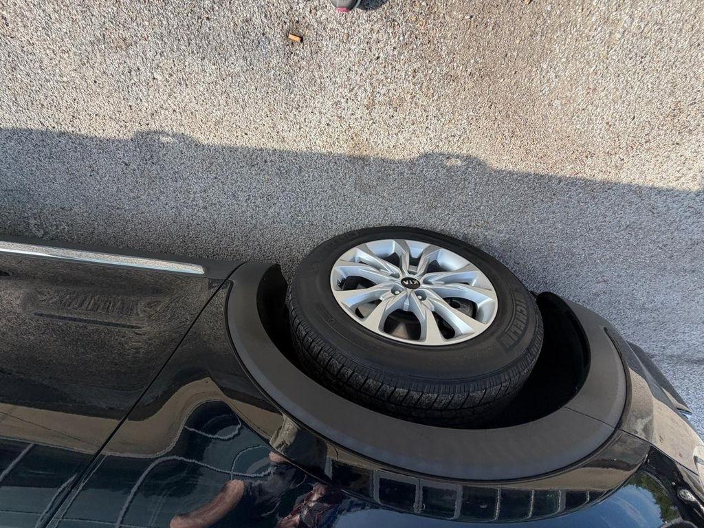 Kia Telluride LX AWD 2020