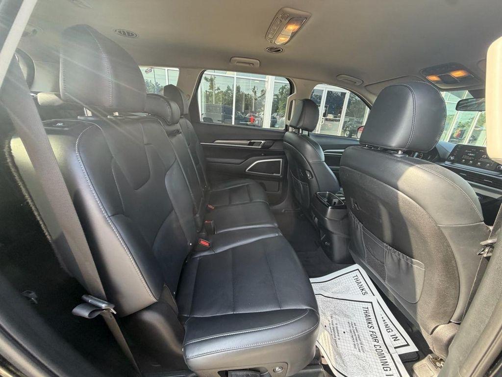 Kia Telluride LX AWD 2020