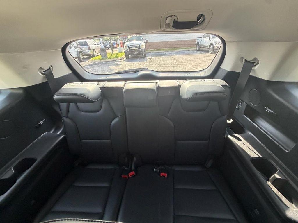 Kia Telluride LX AWD 2020