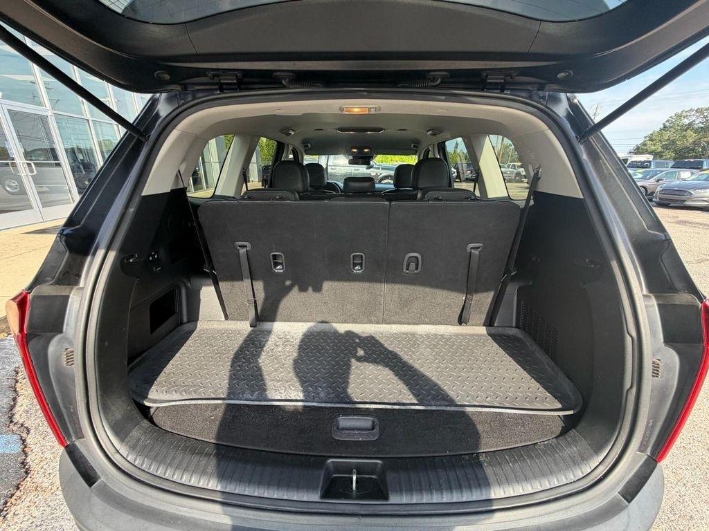 Kia Telluride LX AWD 2020