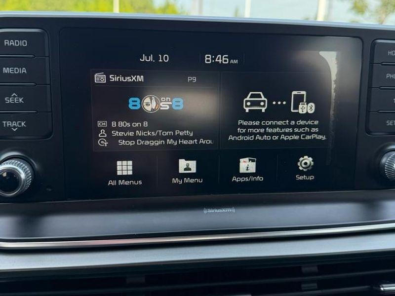 Kia Telluride LX AWD 2020