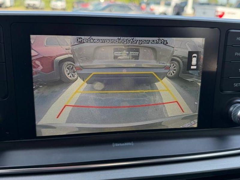 Kia Telluride LX AWD 2020