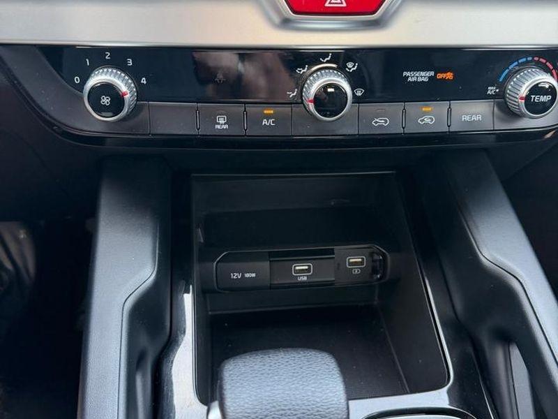Kia Telluride LX AWD 2020