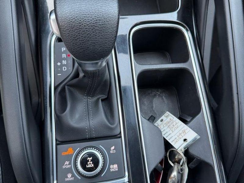 Kia Telluride LX AWD 2020