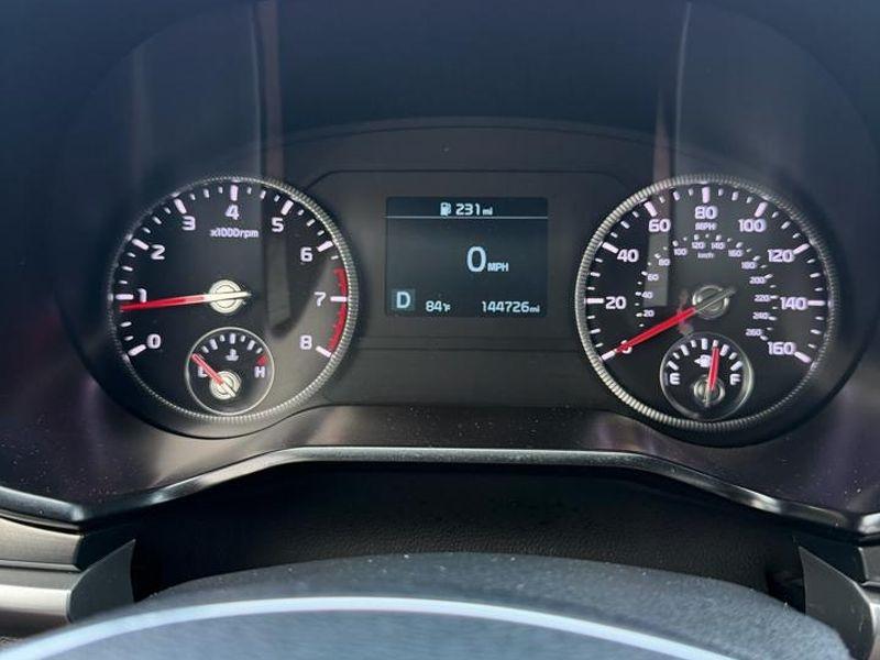 Kia Telluride LX AWD 2020