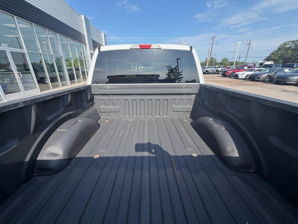 Ford F-150 XLT SuperCrew 5.5-ft. Bed 4WD 2018