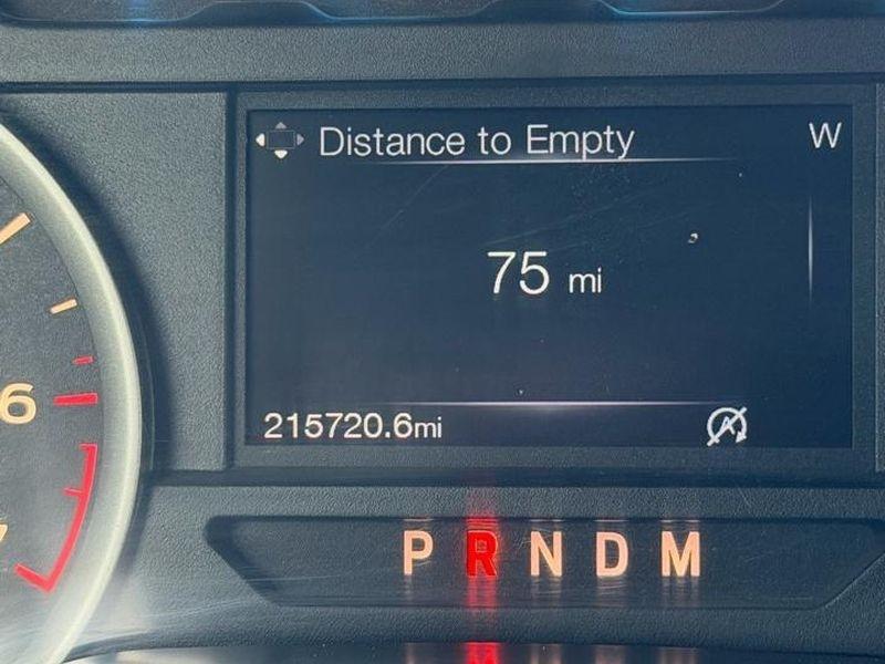 Ford F-150 XLT SuperCrew 5.5-ft. Bed 4WD 2018