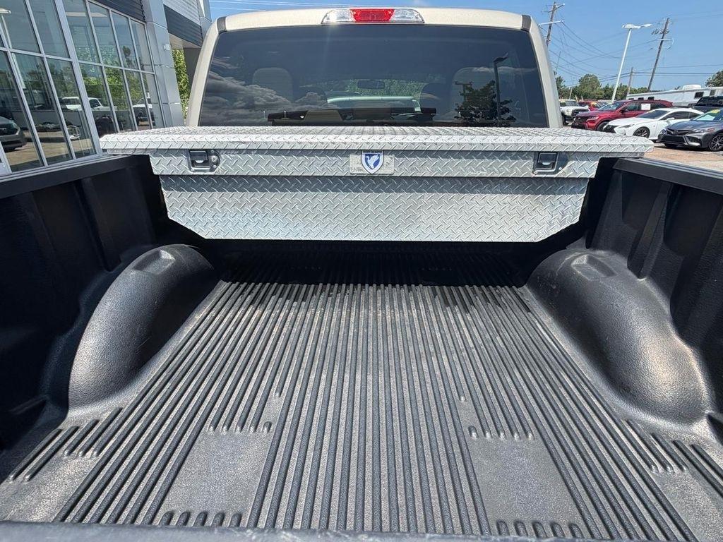 Ford F-150 XLT SuperCrew 5.5-ft. Bed 4WD 2018