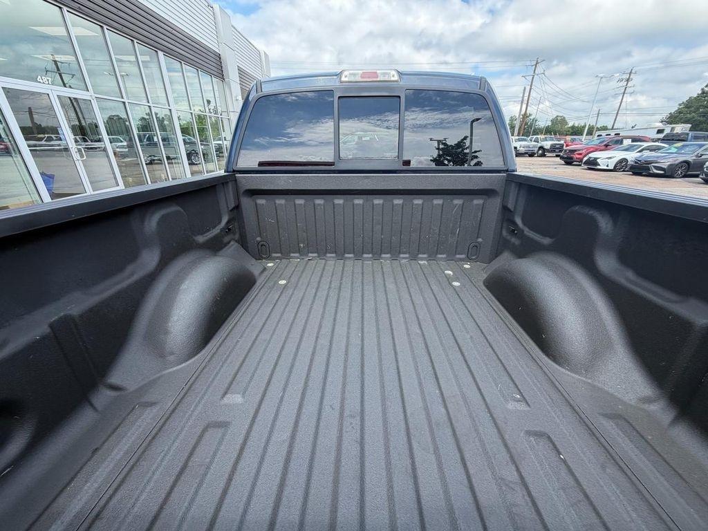 Ford F-150 XLT 4WD SuperCrew 5.5' Box 2013