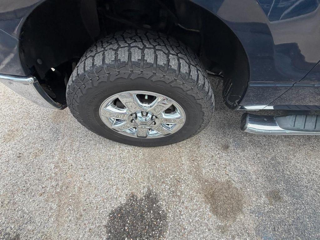 Ford F-150 XLT 4WD SuperCrew 5.5' Box 2013
