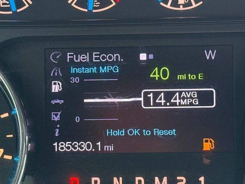 Ford F-150 XLT 4WD SuperCrew 5.5' Box 2013