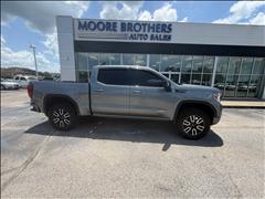 2022 GMC Sierra 1500 Limited 