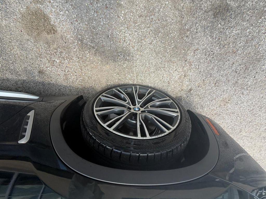 BMW X3 sDrive30i Sports Activity Vehicle 2022