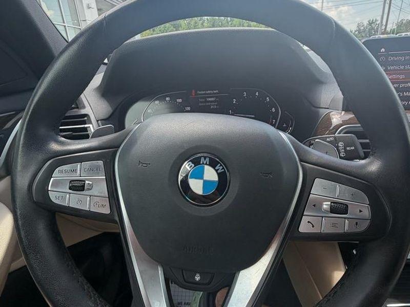 BMW X3 sDrive30i Sports Activity Vehicle 2022