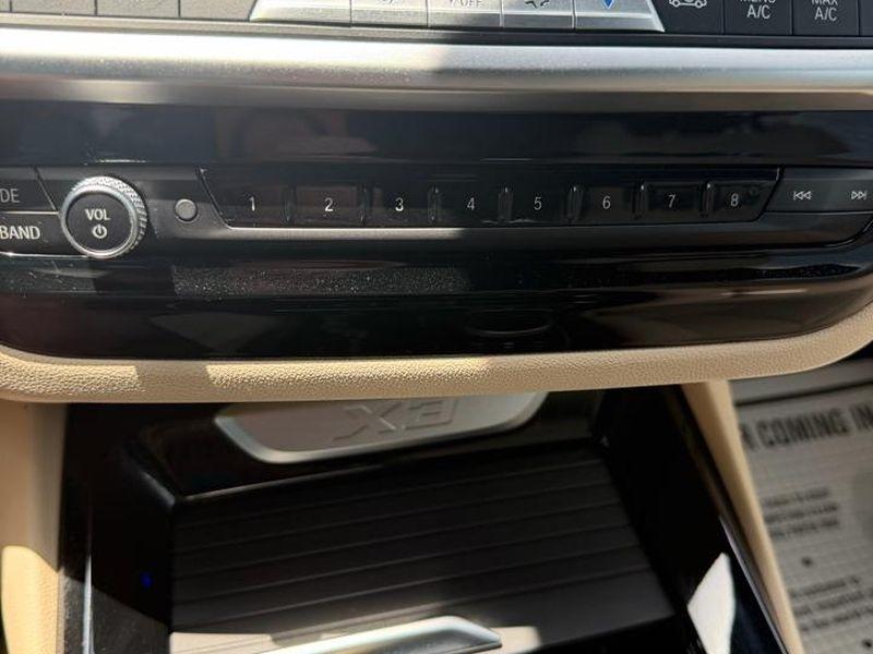 BMW X3 sDrive30i Sports Activity Vehicle 2022