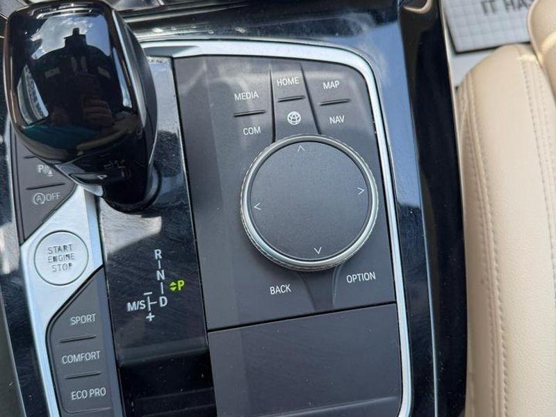 BMW X3 sDrive30i Sports Activity Vehicle 2022