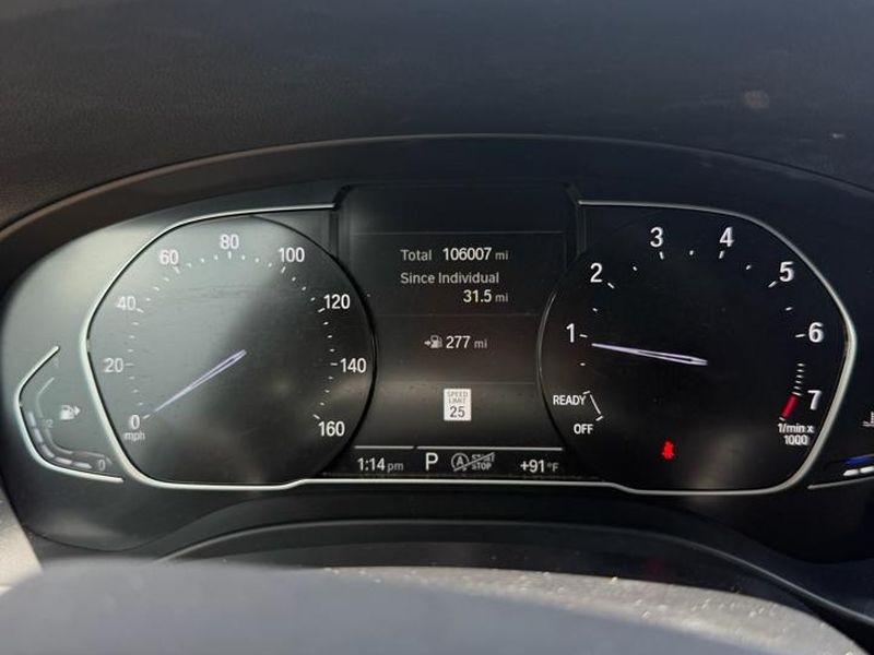 BMW X3 sDrive30i Sports Activity Vehicle 2022