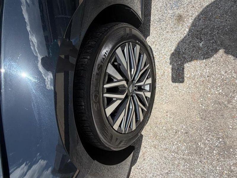 Nissan Altima SV FWD 2025