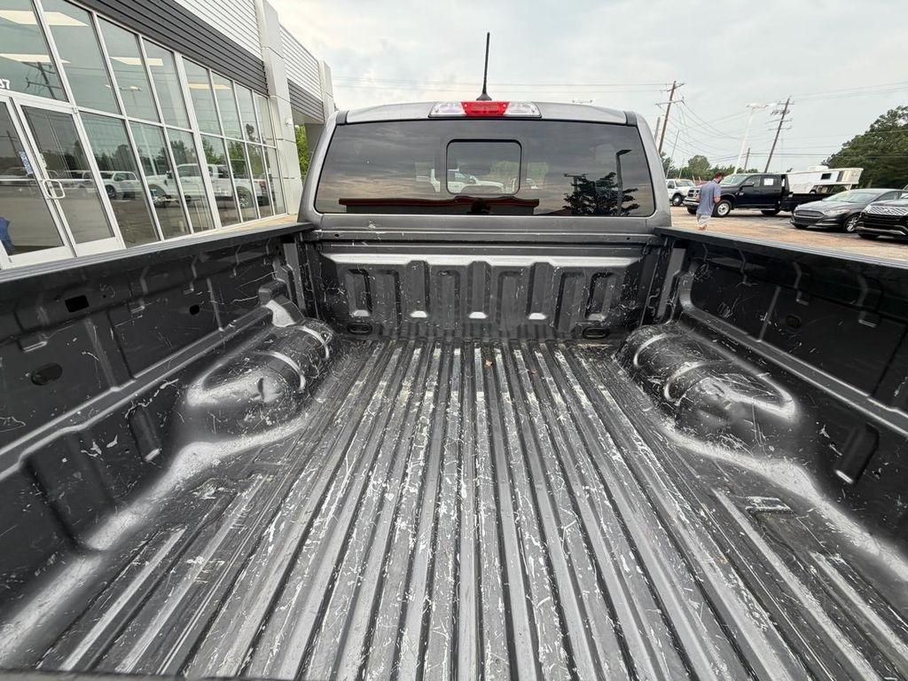 Ford Ranger XLT 2.3L 2WD 2021