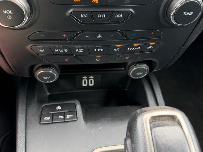 Ford Ranger XLT 2.3L 2WD 2021