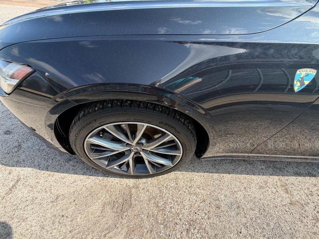 Volvo S90 T6 AWD Momentum 2018