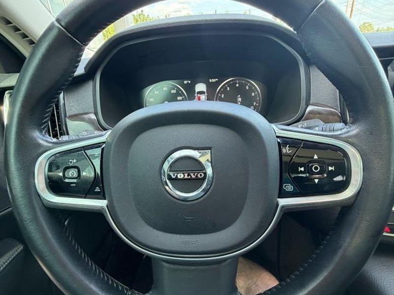 Volvo S90 T6 AWD Momentum 2018