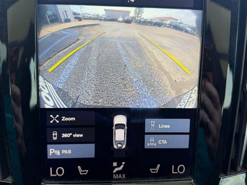 Volvo S90 T6 AWD Momentum 2018
