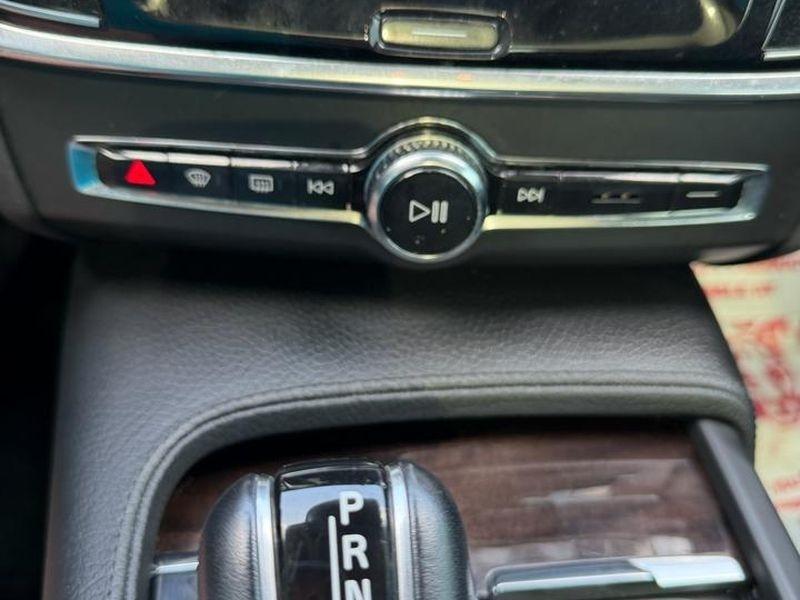 Volvo S90 T6 AWD Momentum 2018