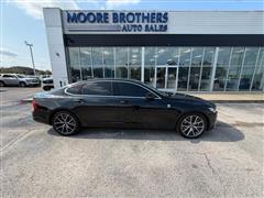 2018 Volvo S90 