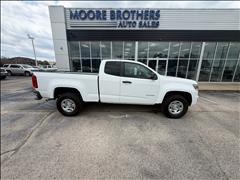 2015 Chevrolet Colorado 