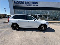 2018 Volvo XC90 