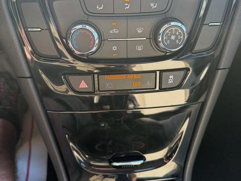 Buick Encore FWD 4dr Preferred 2018