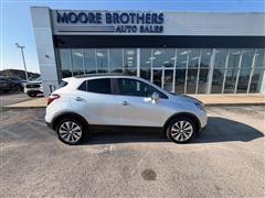 2018 Buick Encore 