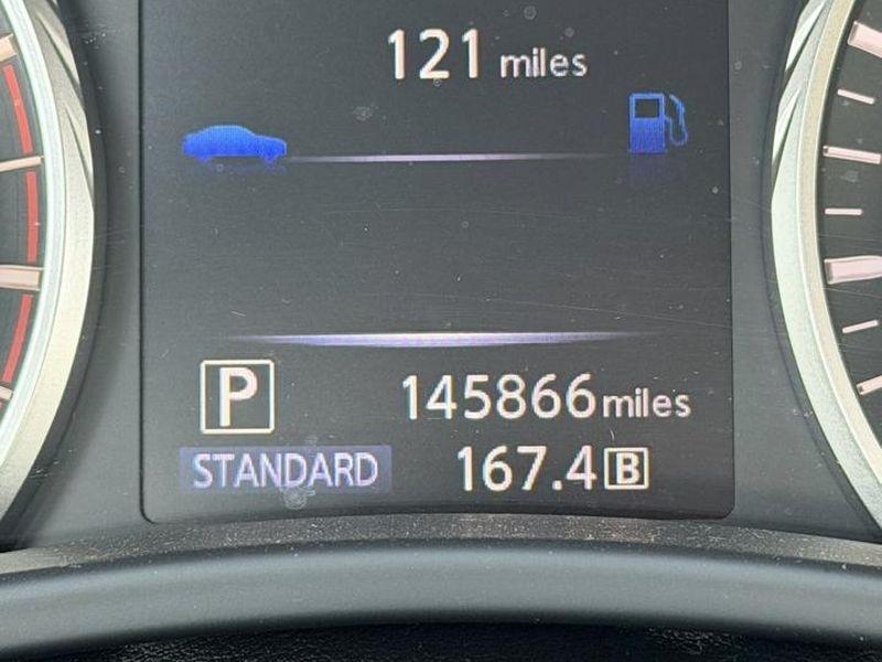 Infiniti Q50 3.0t LUXE AWD 2020