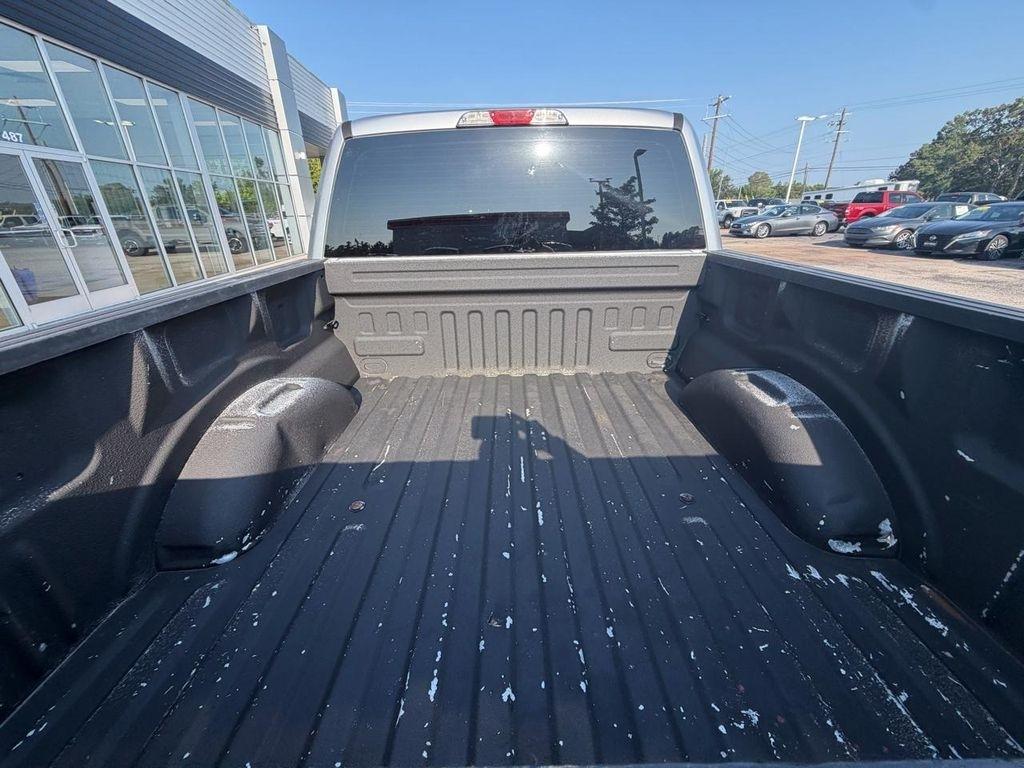 Ford F-150 XLT 4WD SuperCrew 5.5' Box 2018