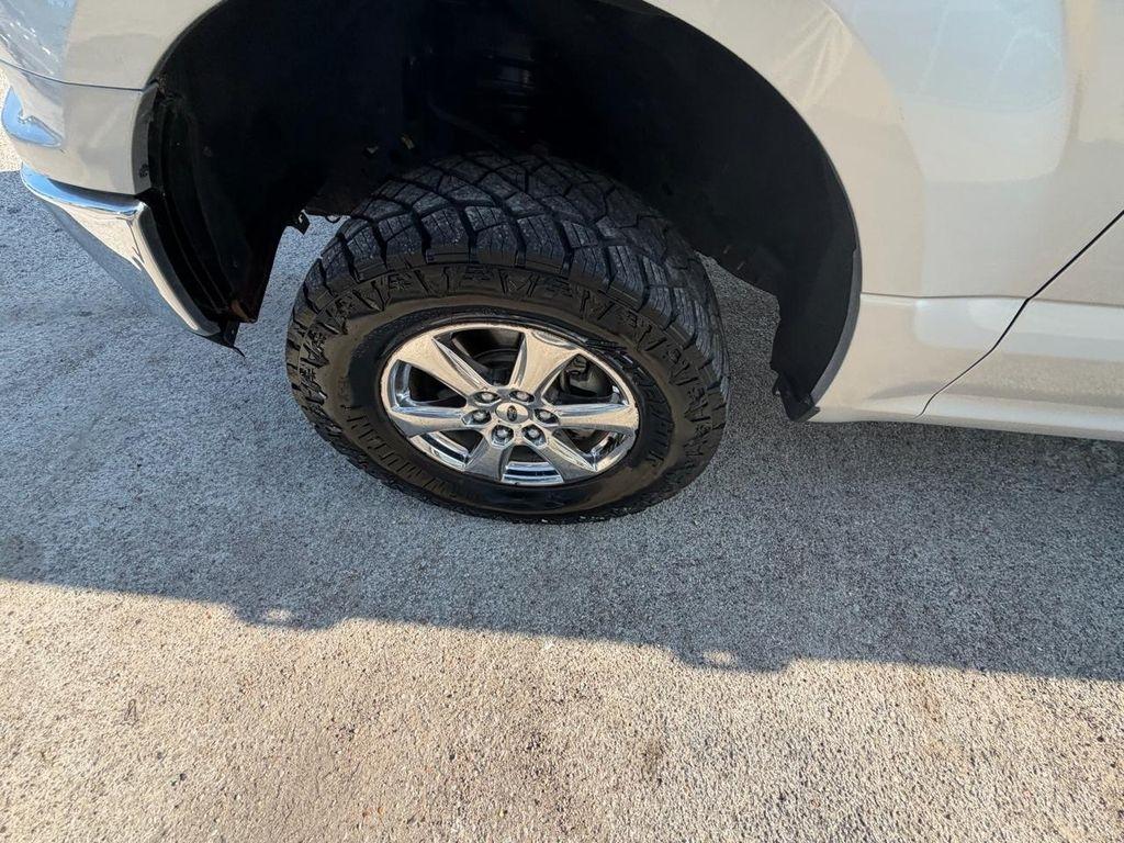 Ford F-150 XLT 4WD SuperCrew 5.5' Box 2018