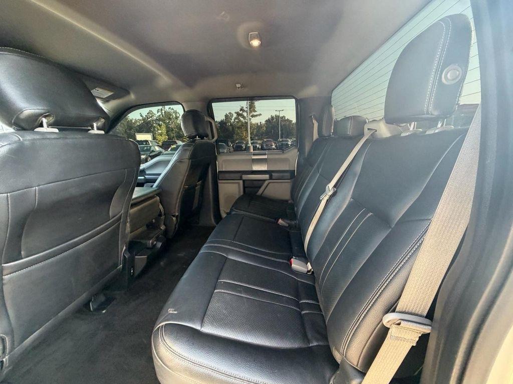 Ford F-150 XLT 4WD SuperCrew 5.5' Box 2018